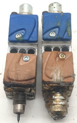 2x Nordson SA16F