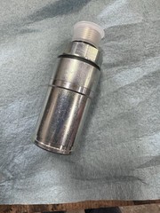 CNH 48067343 Power Beyond Coupler Female VDMA
