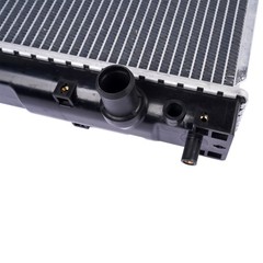 Water Radiator Exchanger 6682991 fits Bobcat Mini Track Loader MT55 MT85 MT100