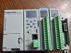 automation direct productivity 2000