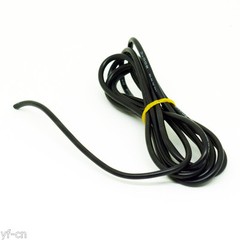1M/3.3ft 14AWG Flexible Soft Silicone Wire Tin Copper RC Electronic Cable 8Color