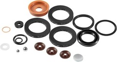 J-122 Hydraulic Seal Kit for Lincoln Walker 1.5 Ton Floor Jack Model 93632 18PCS