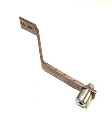 Eaton KPRL4KDS 3P 400Amp Type PRL4 Hardware Mounting Kit (Single)