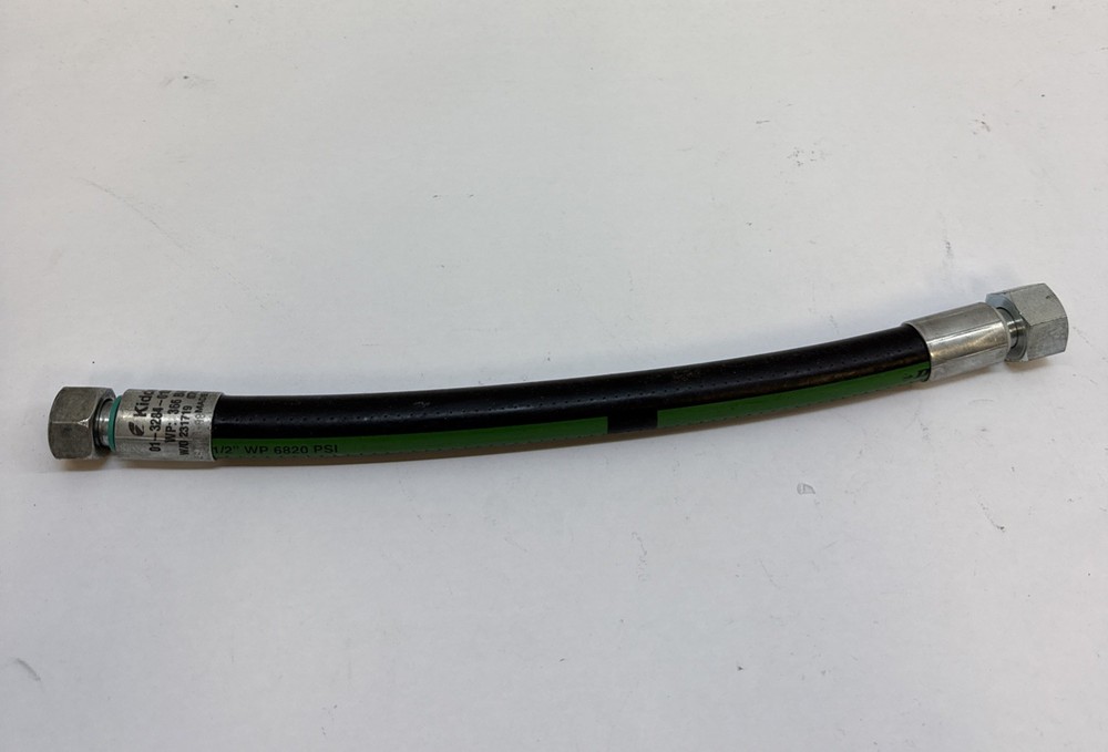 KIDDE FENWAL HI-FLEX HOSE 1/2 Inch x 400 mm(01-3284-0100)