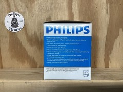 PHILIPS ENERGY ADVANTAGE IR HALOGEN IR PAR30S FLOOD 40 NIB