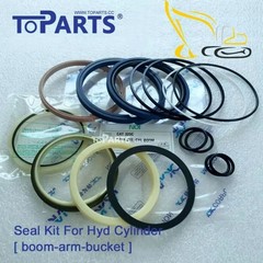 For Hyundai Y020-100111 Dust Seal Dli Kpu