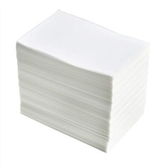 500-2000 4″x6″ Fanfold Direct Thermal Shipping Labels for Zebra & Rollo Printers