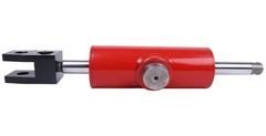 188842A1 Power Steering Cylinder Fits Case IH 595 International 454 674 584 484