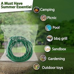 ClearlyElegant: Large 10×10-24×24 Strong, Clear, 2,3,4Mil Zip&Lock Plastic Bags