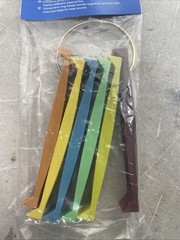 FCR6 SUPCO Air Conditioner Fin Comb Set Straighten Evaporator Condensor Coils
