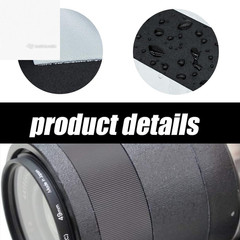 Bookbinding Repair Tape 2 Inch x 33 Feet Black Cloth Self Adhesive Binding Tape