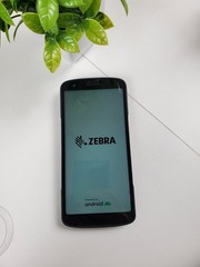 Zebra TC22 WLMT0-T22B6ABC2-NA 64GB Android 15 Handheld Barcode Scanner Warranty