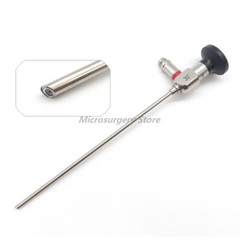 Rigid Φ 4 x 175 mm 30 degree Sinuscope/Sinoscope Nasal Endoscope FDA Approved