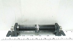2923-20 WEINSCHEL ENGINEERING ATTENUATOR, 12.4 GIGHZ/ 20W-2KILOWATTS/50 OHMS NOS