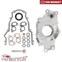 M295HV High Volume Melling Oil Pump Kit for 4.8L 5.3L 6.0L Silverado