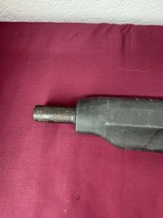 Ramset MasterShot 0.22 Caliber Powder Actuated Tool Only