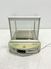 Mettler Toledo PG503-S Analytical Precision Balance Lab Scale 510g .001g 54A