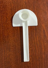 Pro’s Choice Best Bee Hive Entrance Feeder Plastic.