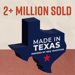 Bryco Goods (Pack of 2) Pink Butcher Paper Rolls, 18″x175′ (2100 Inch) – Made in
