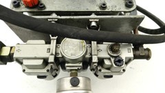 Hawe LP125-20 hydraulic pump hydraulic power pack pump VB11LF 12.5 cc 222 bar