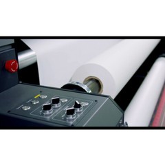 2 Rolls 95g 24″ x 100′ Fast Dry Dye Sublimation Paper for SureColor F570 Printer