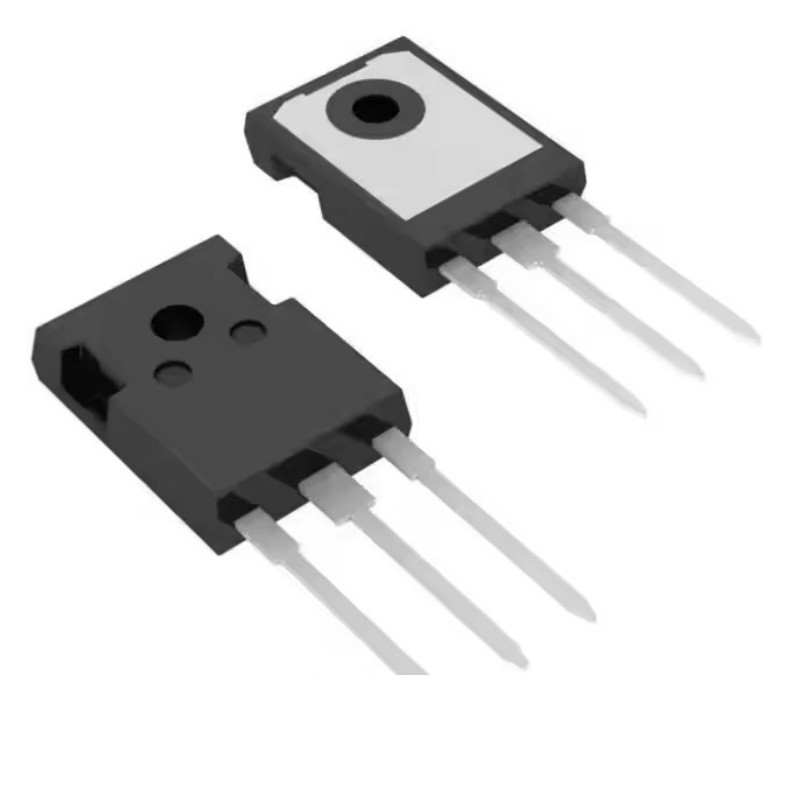 5 pieces 75G65WE 75A/650V One color board, all parameters are measured well