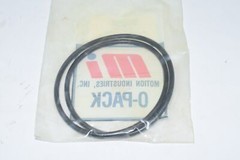 NEW Motion Industries 00620999 O-Ring – Buna-N Material, 5.750 in ID, 0.1250 in