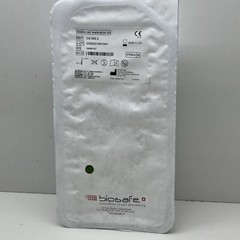 BioSafe CS-900.2 Sepax Cell Separation Kit ~ EXPIRED 2020 ~