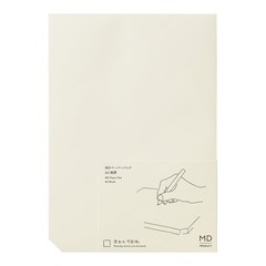 15235006 Memo MD Pad, A5, Unruled