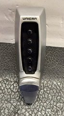 UNICAN PUSH BUTTON LOCK COMMERICAL NOT COMPLETE F23