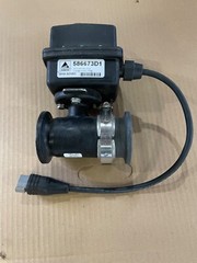 AGCO KZValve Electric Actuator, EH3, 0.8S@12VDC, AG586673D1 AG565322D1 VALVE