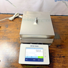 Mettler Toledo Precision Scale XPE6002S Tested Warranty