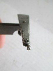 Dial Indicator Ideal Tool Co Rochester NY U.S.A. 0.010 range B15
