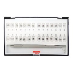 Self Ligating Damon Q Brackets Ceramic Metal Orthodontic Braces Roth MBT 022 345