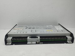 8280-5000 Woodward Digital Process Controller Panel Used