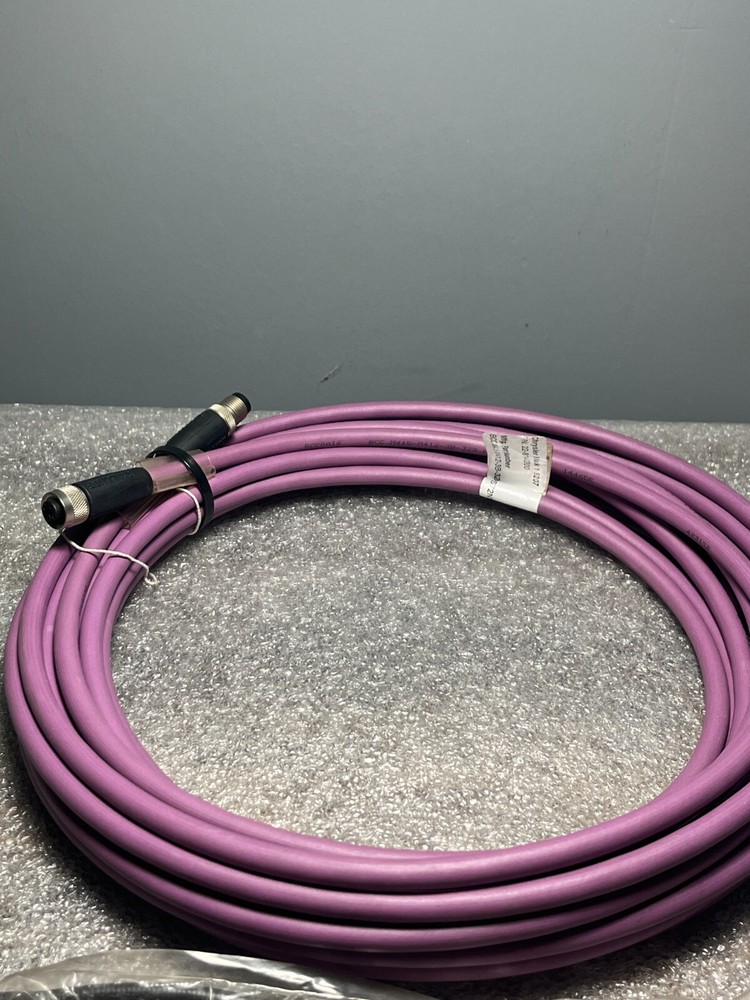 NEW BALLUFF BCC M415-M412-3B-329-PS72N1-100 22-814-0200
