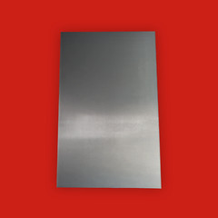 Metoro Industrial 11 Gauge 24″ x 36″ Mild Steel Plate – Industrial grade CRS