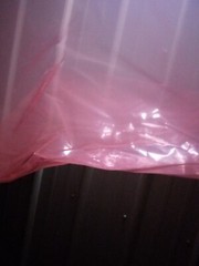 30 x 36″ Pink Anti-Static Flat Open Top Poly Bags 4 Mil Plastic Baggies 75 Pack