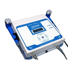 Home Use Ultrasound 1Mhz & 3Mhz Therapy Unit New US Pro Physical Therapy Machine