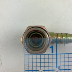 90 Degree Barbed Male Thread Hose Pipe Fitting Elbow Connector – Banjo Fitting