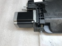 HP Indigo Press 5500 Foam Roller Assembly Internal Machine Component