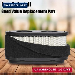 136-7806 127-9252 SS5000 Timecutter Air Filter 136-7848 Oil Filter For Toro Time