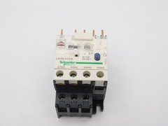 SCHNEIDER ELECTRIC LR2K0306 690V 0.8-1.2A NSMP