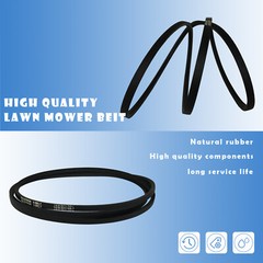 High quality 137153 Heavy Duty Aramid Replacement Belt 139573 158818 (1/2x83in”)