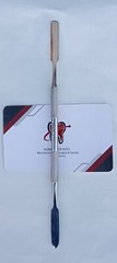 6 PCS Dental Cement Spatula Mixing Lab Restorative Double Ended Instruments