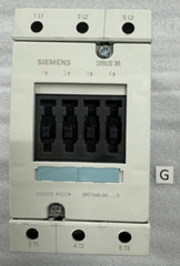 Siemens Sirius 3R 3RT1045-3A..0 Motor Starter Contactor 3RT1045-3AG20