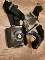 3M Versaflo TR-301N+ Air Purifying Respirator