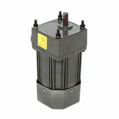 110V 60W AC Gear Motor Electric Variable Speed Controller Single-phase 1:10（10k）