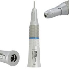 COXO Dental Straight Nose Cone Handpiece Fiber Optic Inner Water KAVO ISO E type
