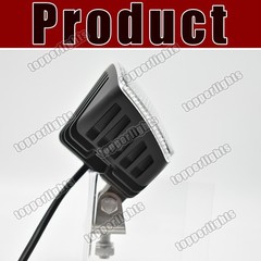 50W LED Flood Upper Cab Light TD170-75300 For Kubota Tractor L3240 L3540